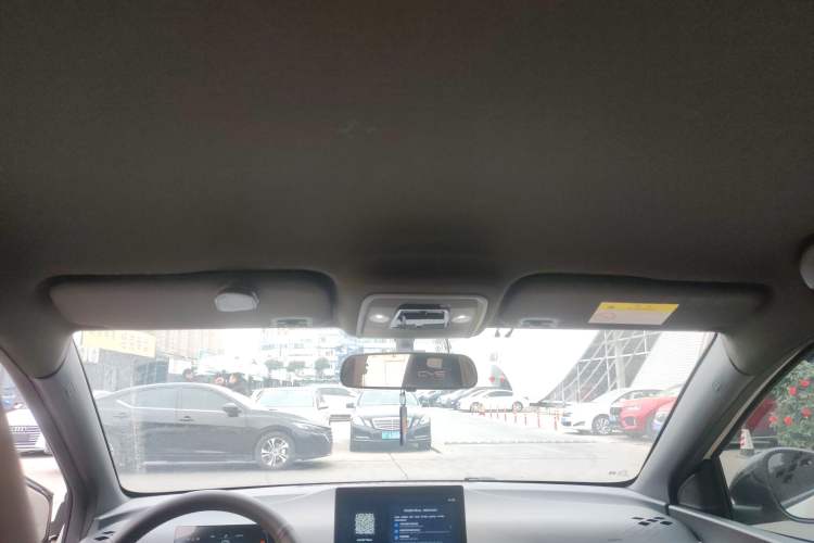 Used BYD Seagull 2023 Active Version