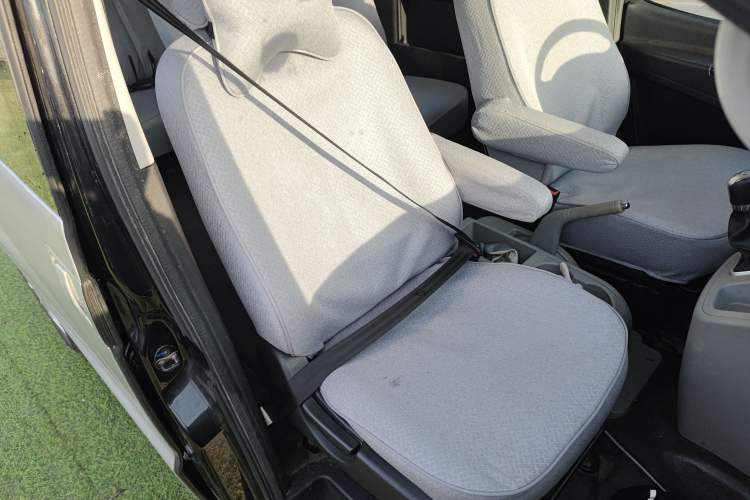 Used JAC Refine M3 2015 Maker Edition 1.6L Luxury Version