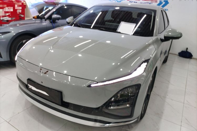 Used Wuling Xingguang 2024 Co-Creation Edition 510 Advanced Model