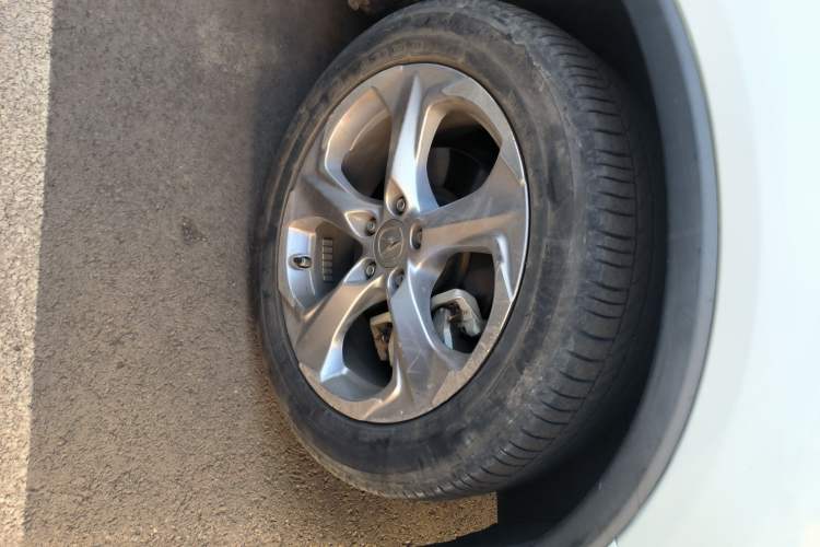 Used Acura CDX 2016 1.5T Two-Wheel Drive Deluxe Edition