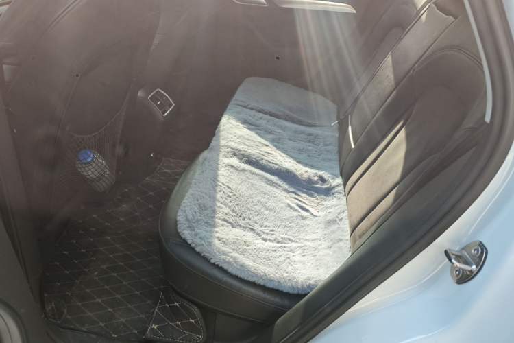 Used Audi Q3 2018 30th Anniversary Edition 35 TFSI Sport Model
