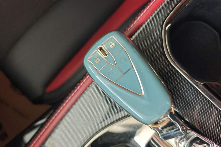 Used CHANGAN OSHAN X5 2021 1.5T DCT Prestige Edition
