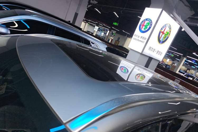 Used Chery Tiggo 9 C-DM 2025 1.5T 106KM Ultra-Comfort Edition 5 Seats Lithium-NMC Roof