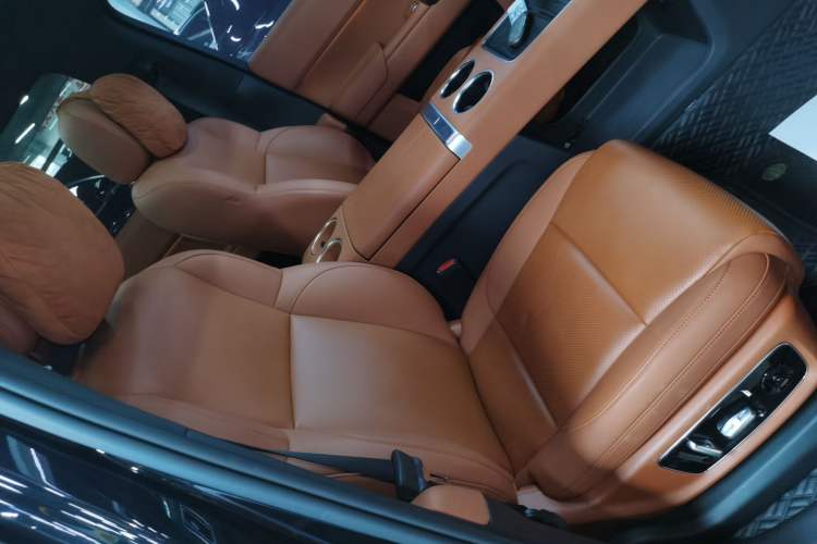 Used Li Auto L8 2024 Max
