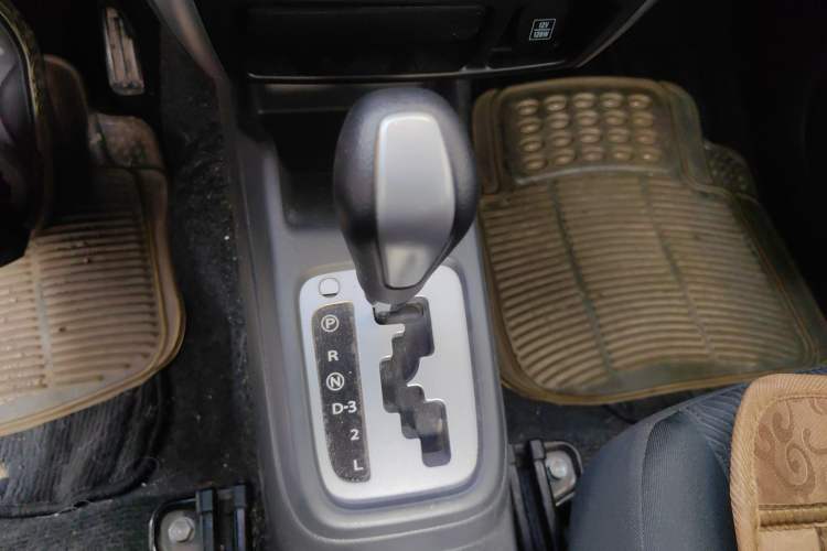 Used Suzuki Jimny 2012 1.3 AT JLX Navigation Edition