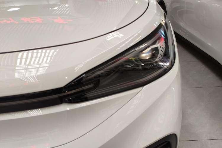 Used Volkswagen ID.4 X 2024 Pure & Smart Edition