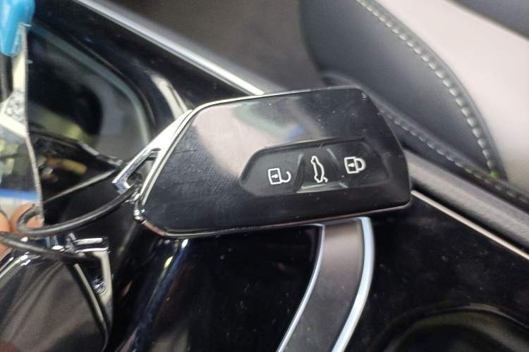 Used Volkswagen ID.4 CROZZ 2025 Pure Edition