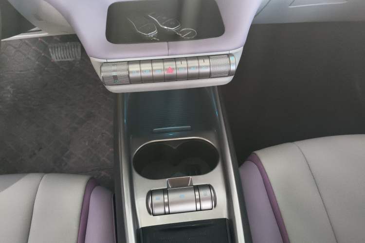 Used BYD Dolphin 2021 405 km Fashion Edition