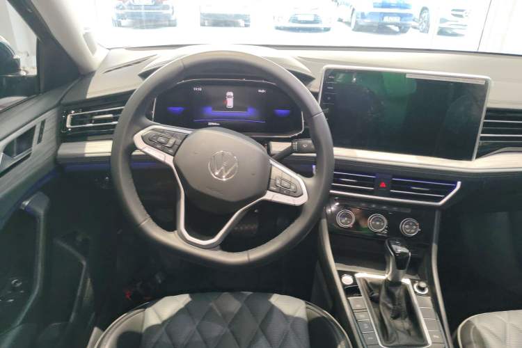 Used Volkswagen Sagitar 2024 300TSI DSG Excellence Edition
