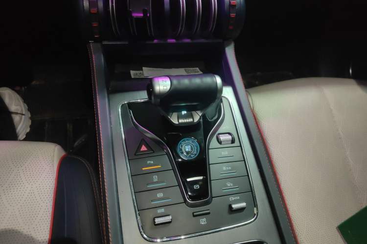 Used BYD Yuan PLUS 2022 430 km Luxury Version
