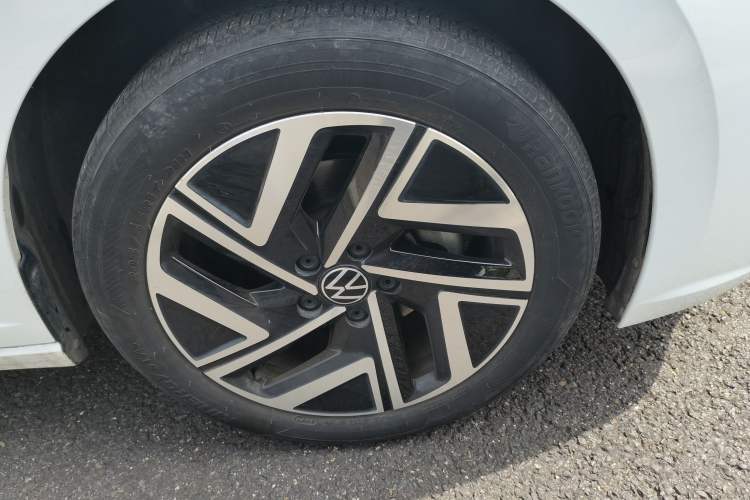 Used Volkswagen Sagitar 2023 300TSI DSG Excellence Edition Exterior 1