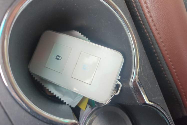 Used BYD G5 2014 1.5TID Automatic Flagship Model