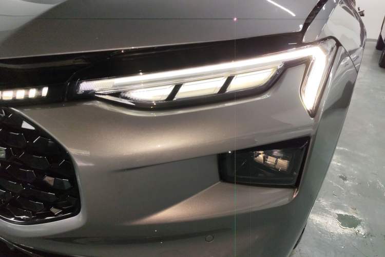 Used Ford EVOS 2022 EcoBoost 245 ST-Line