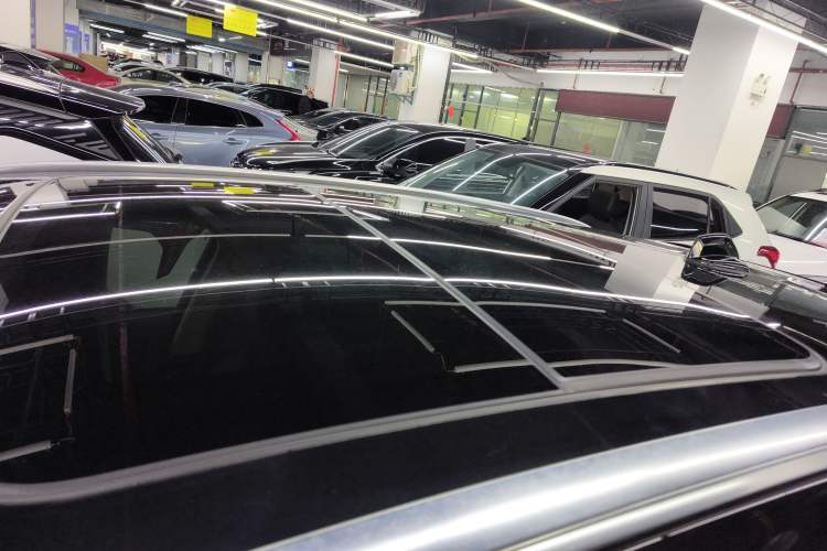 Used Lynk & Co 02 2018 1.5T DCT Two-Wheel Drive Zhaopu Version China V Standard
