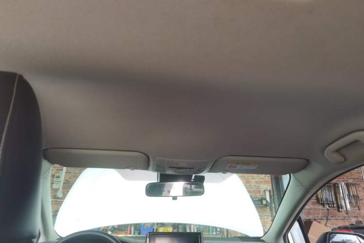 Used Toyota Corolla 2022 1.2T S-CVT Pioneer PLUS Edition
