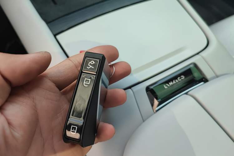 Used Lynk & Co Z10 2025 95 kWh 702 km All-Wheel Drive Intelligent Driving Ultra