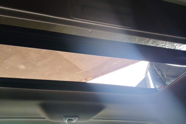 Used Ford Tourneo Custom 2020 2.0T Automatic Elite Version China VI Standard
