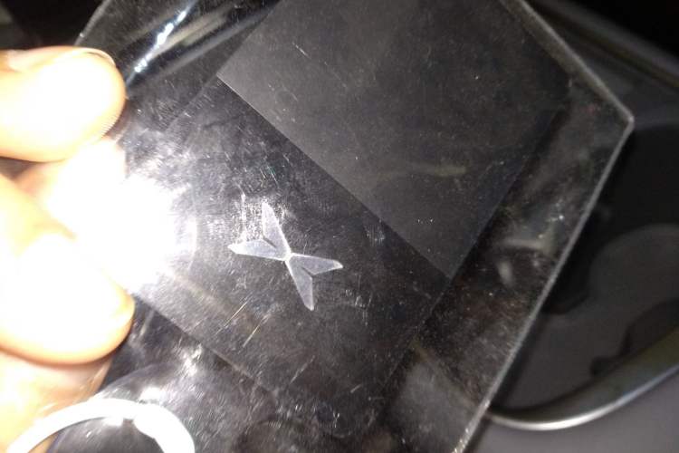 Used XPeng G6 2025 625 Long-Range Max Flagship Edition
