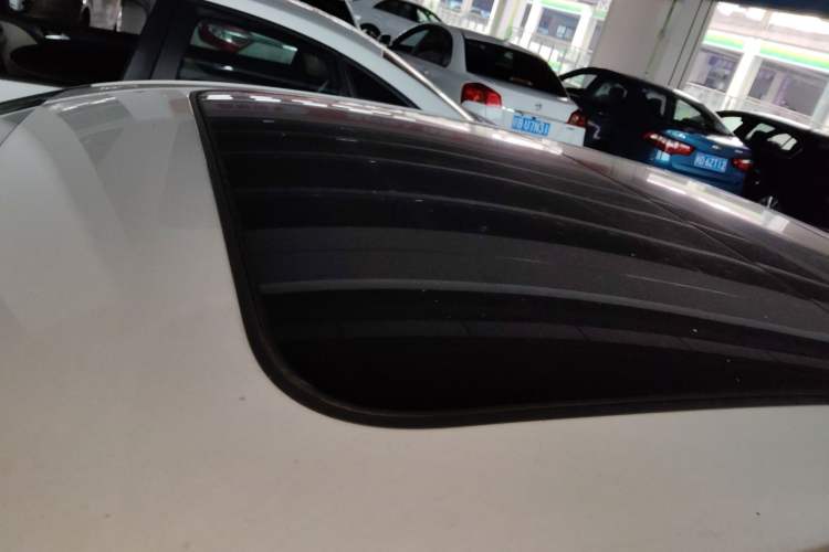 Used Volkswagen Sagitar 2021 280TSI DSG Excellence Edition Roof