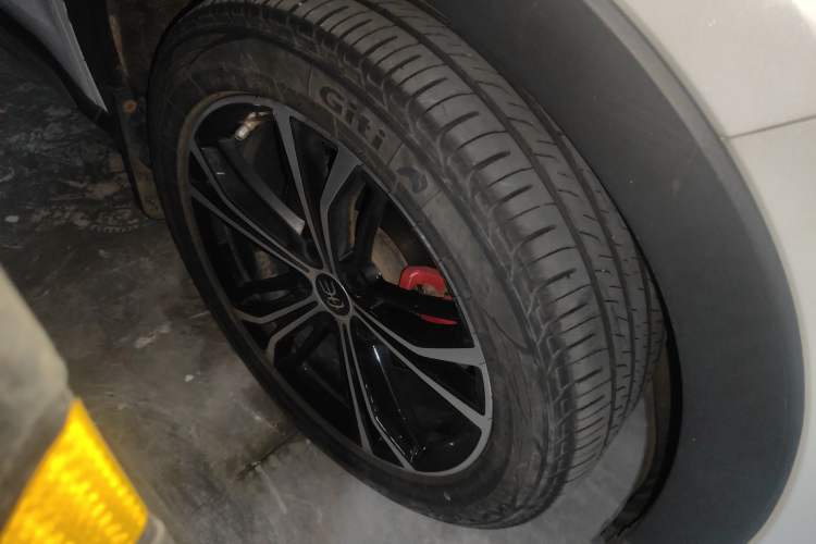 Used BYD Song PLUS 2020 1.5T Automatic Flagship Edition
