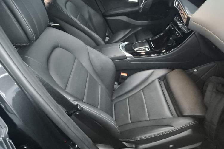 Used Mercedes-Benz EQC 2022 EQC 400 4MATIC