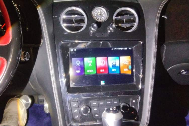 Used Bentley Continental 2010 Supersports 6.0
