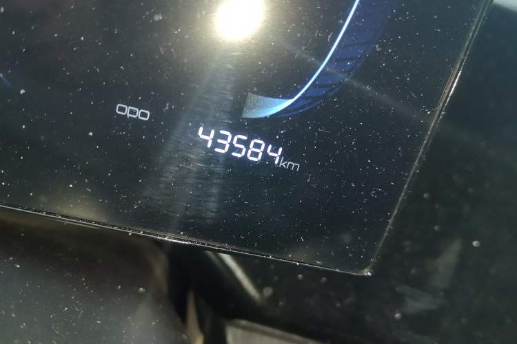 Used BYD Qin PLUS 2024 HONOR Edition DM-i 55KM Leading Model
