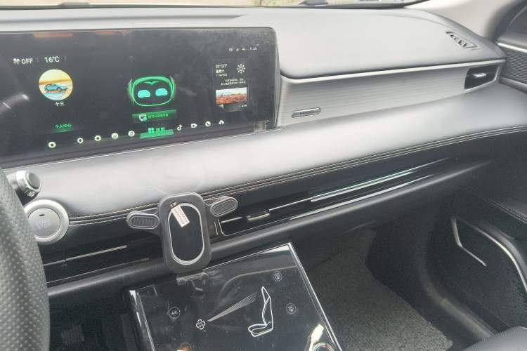 Used NETA U  Audio And AC Panel