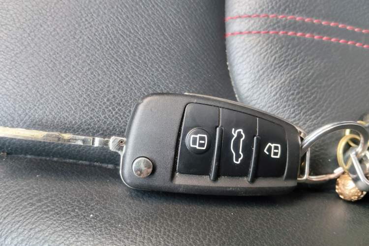 Used Audi Q2L 2022 35 TFSI Progressive Dynamic Edition