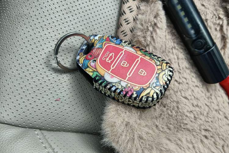 Used Hyundai Mistra 2014 1.8L Automatic Smart GLS Interior 1