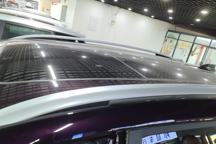 Used JETOUR X90 2020 1.6T DCT Shadow Edition 5 Seats
