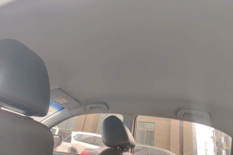 Used Geely Auto Vision 2016 1.5L Manual Happiness Edition
