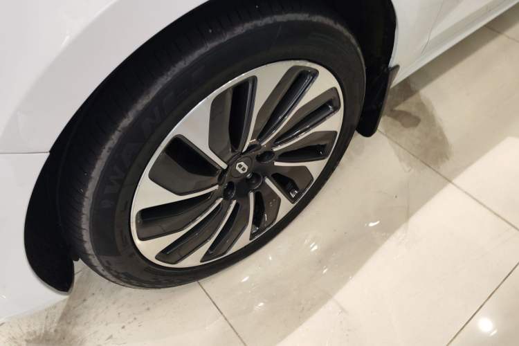 Used Hima AITO M5 2022 Extended-Range Four-Wheel Drive Performance Version