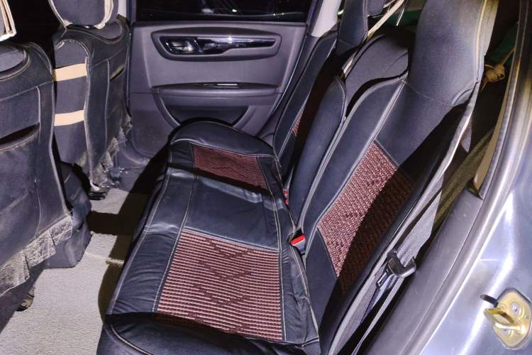 Used Citroen C-Quatre 2013 Sedan 1.6L Manual - Prestige Model
