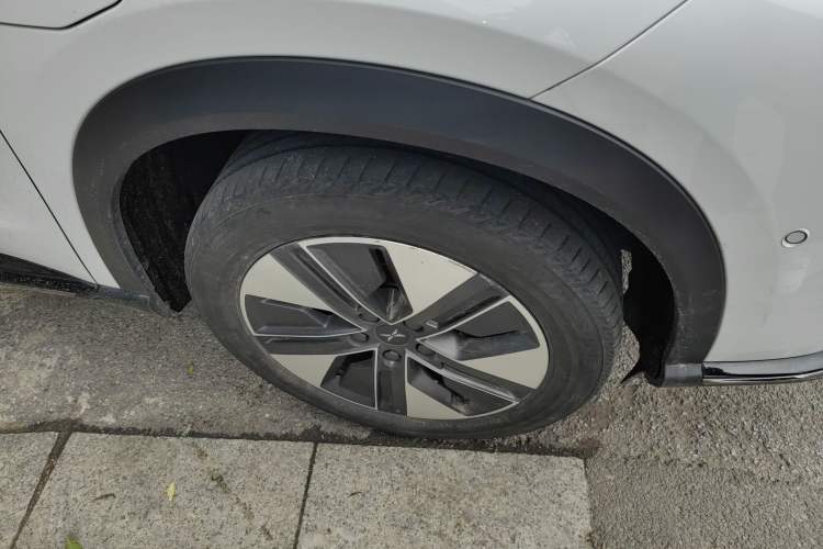 Used XPeng G3 2021 G3i 460N