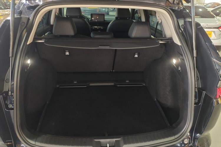 Used Honda Breeze 2023 240TURBO Two-Wheel-Drive Luxury Edition 5 Seats