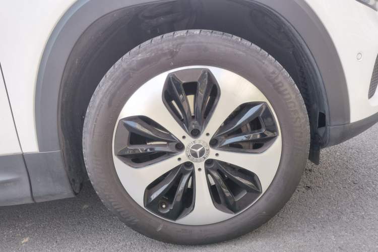 Used Mercedes-Benz GLB 2023 GLB 220 Fashion Model
