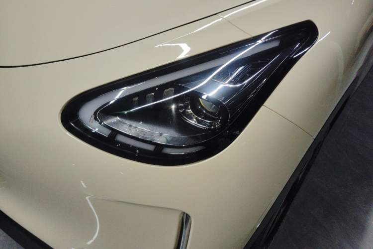 Used Geely Galaxy Geome 2025 UP 410km Exploration Edition
