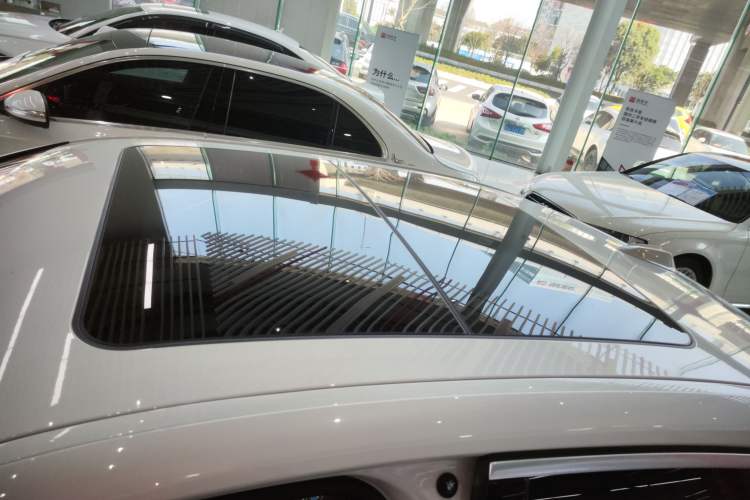 Used BMW 3 Series 2023 325Li M Sport Package