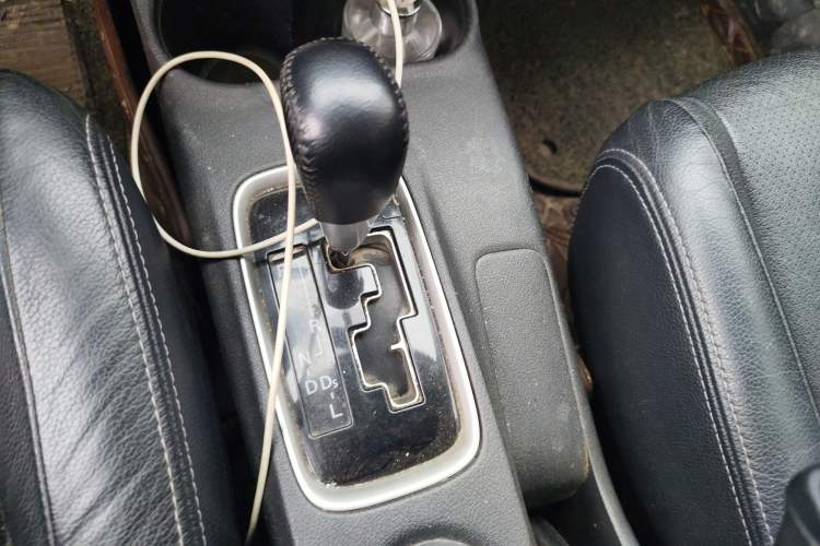 Used Mitsubishi Outlander 2013 2.4L 4x4 Luxury Navigation Edition 5 Seats
