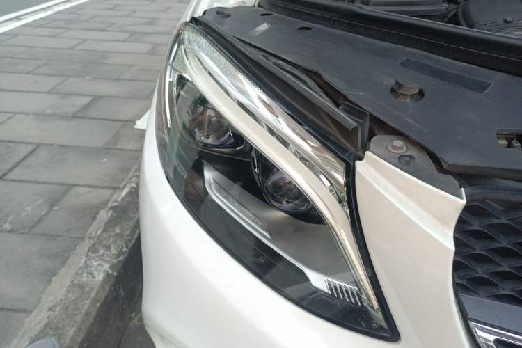 Used Mercedes-Benz GLE Coupe AMG 2017 AMG GLE 43 4MATIC Coupe SUV