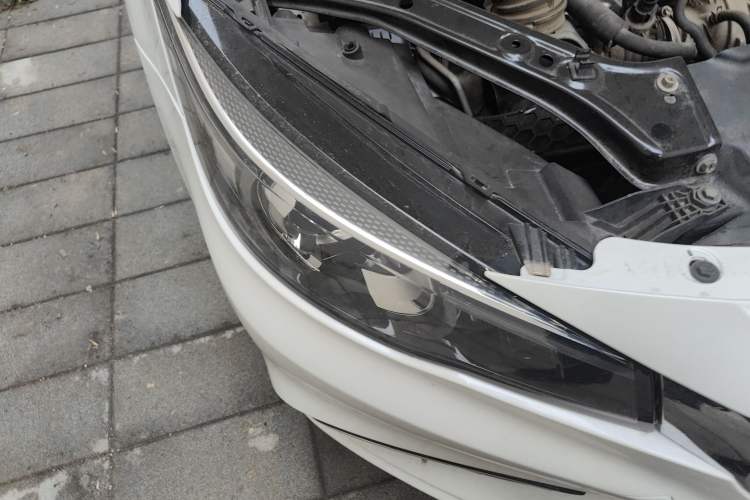 Used MG 6 2017 20T Automatic Elite Smart Connect Version China V Standard