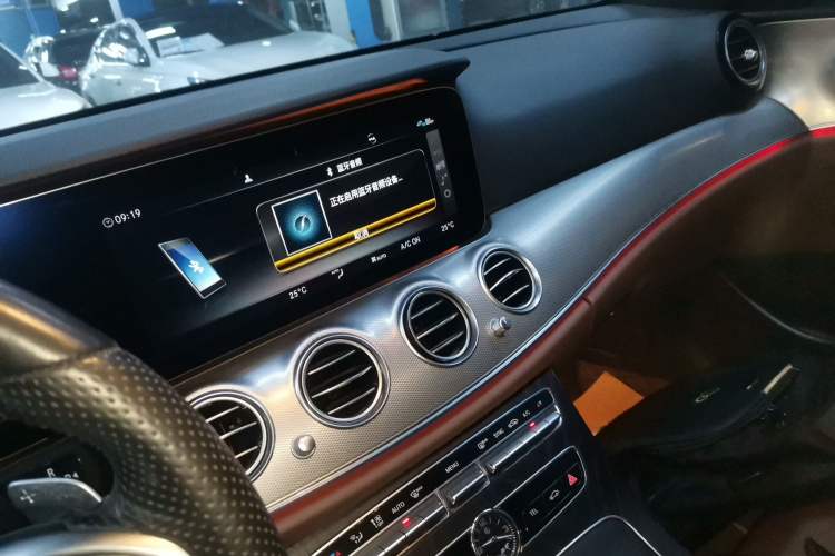 Used Mercedes-Benz E-Class (Import) 2020 E 260 Sport Edition