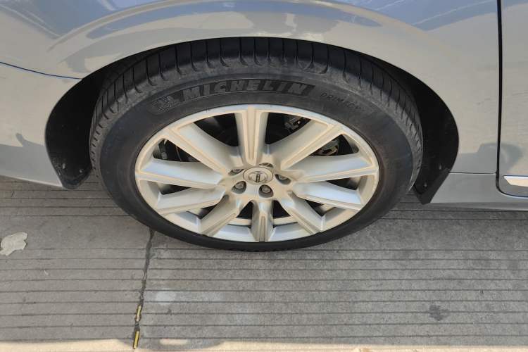 Used Volvo S90 2020 Facelifted T5 Zhiyi Luxury Edition