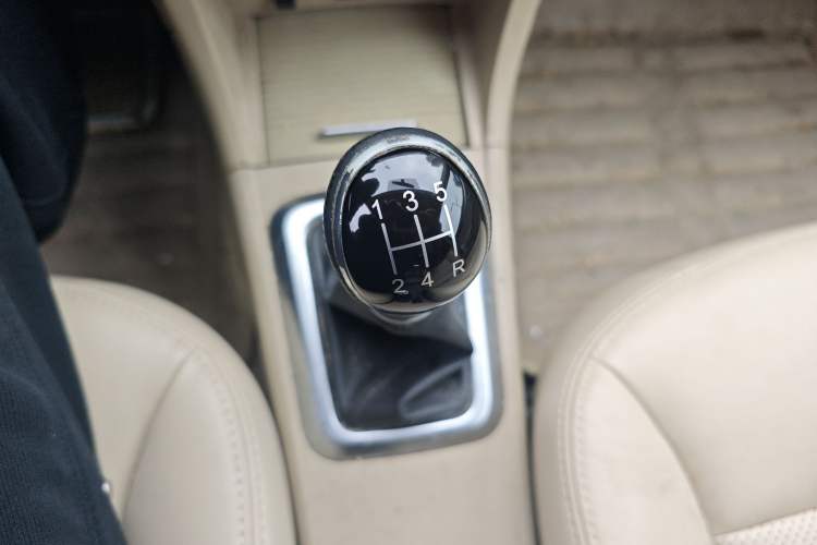 Used Great Wall C30 2016 1.5L Manual Comfort Model
