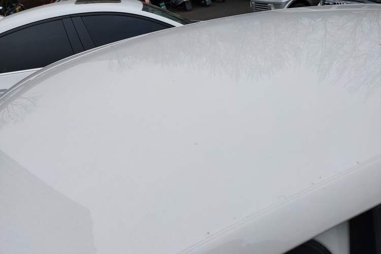 Used Volkswagen Polo 2018 1.5L Automatic Advanced Driving Model
