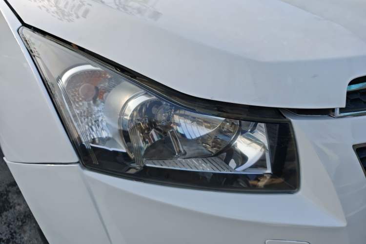 Used Chevrolet Cruze 2013 1.8L SE AT