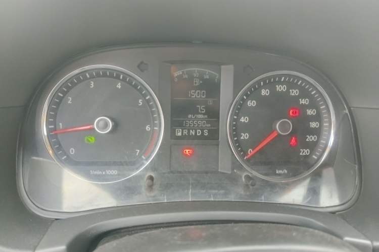 Used Volkswagen Lavida 2011 1.6L Automatic Premium Edition
