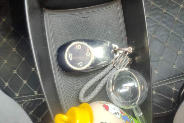 Used Leapmotor T03 2024 200 Lite Edition
