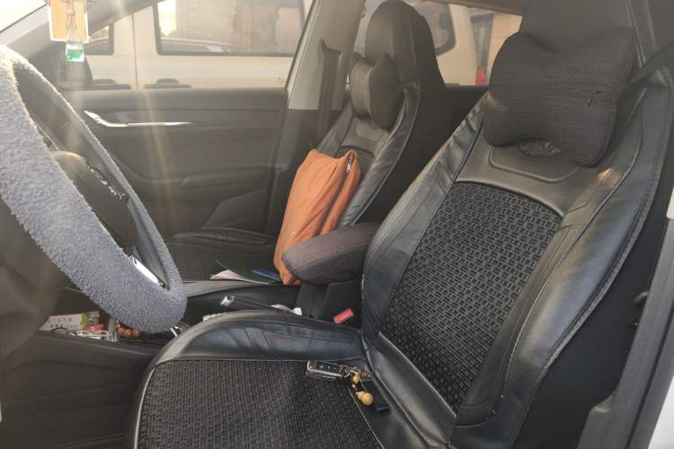 Used Skoda Kamiq 2020 1.5L Automatic Comfort Edition
